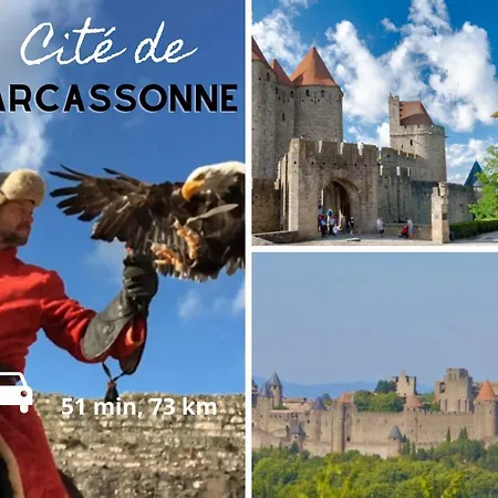 Spacieuse Maison, Au Calme *