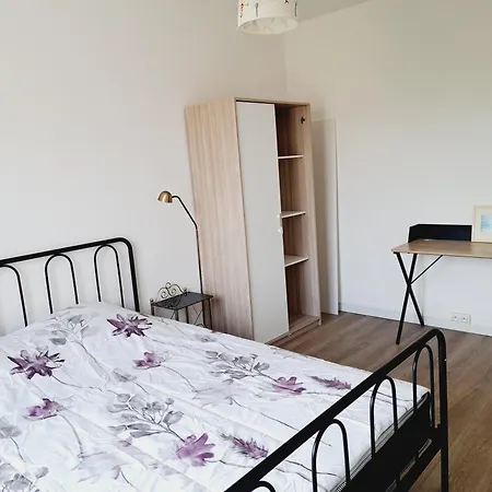 Spacieuse Maison, Au Calme * 나르본